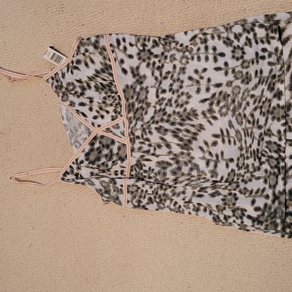 Intimate sleepwear pajamas. Size XL. Comfy! - Picture 1 of 4